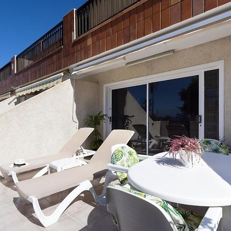 126 GIGANTES CLIFF HOLIDAY HOME By Sunkeyrents Acantilado de los Gigantes Exterior foto