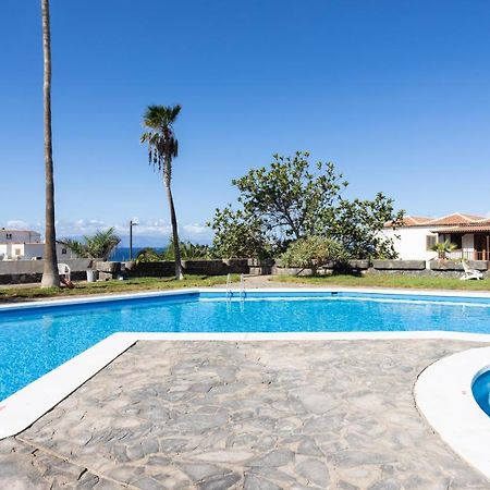 126 GIGANTES CLIFF HOLIDAY HOME By Sunkeyrents Acantilado de los Gigantes Exterior foto