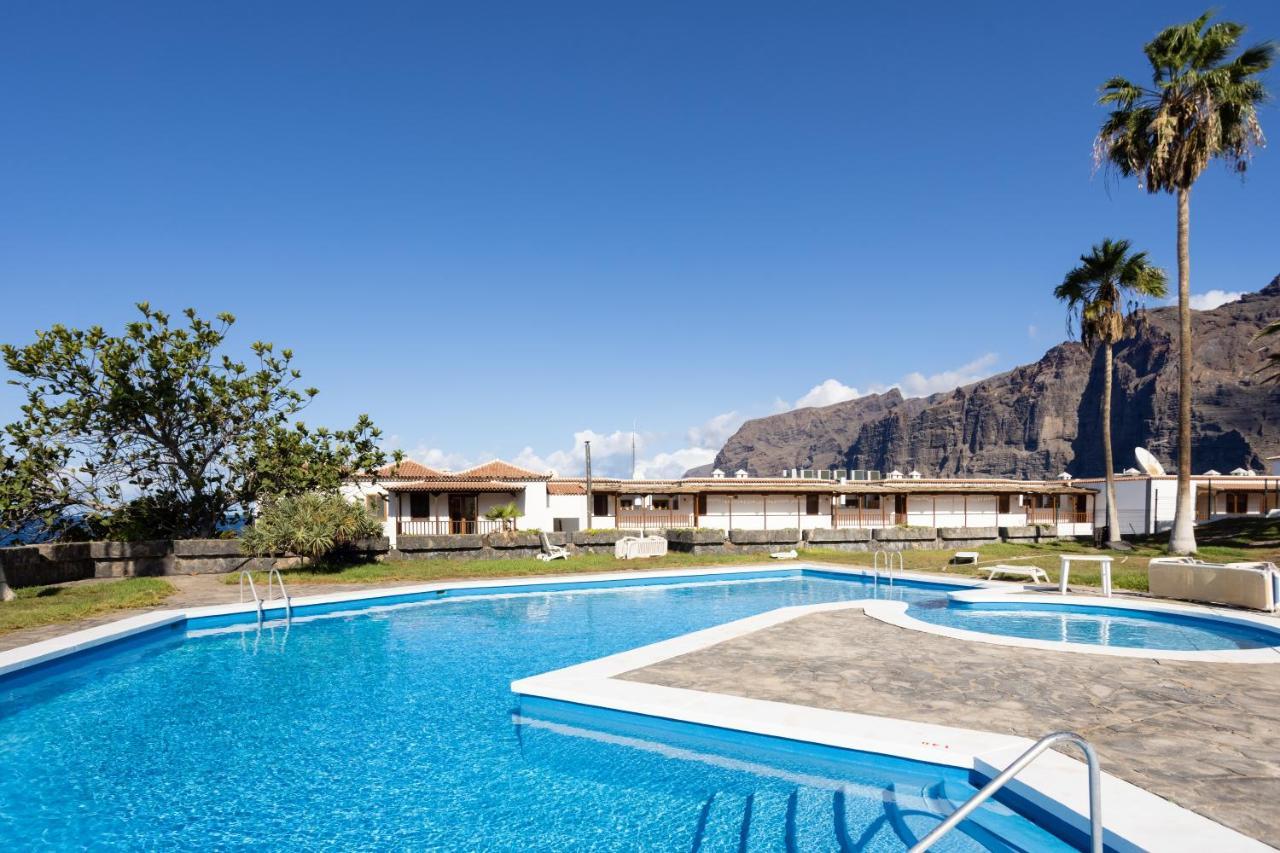 126 GIGANTES CLIFF HOLIDAY HOME By Sunkeyrents Acantilado de los Gigantes Exterior foto