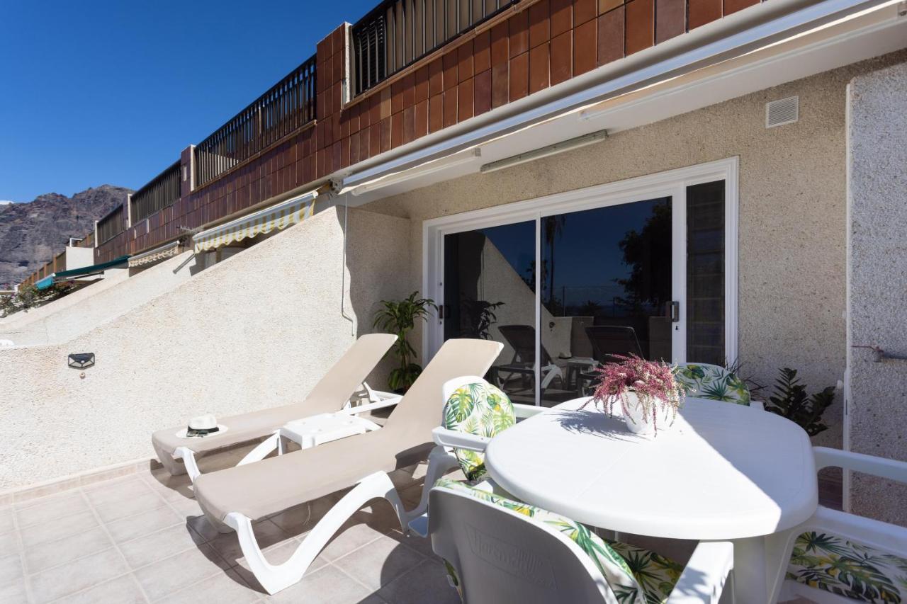 126 GIGANTES CLIFF HOLIDAY HOME By Sunkeyrents Acantilado de los Gigantes Exterior foto