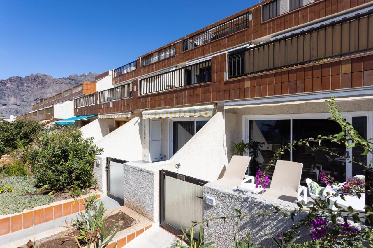 126 GIGANTES CLIFF HOLIDAY HOME By Sunkeyrents Acantilado de los Gigantes Exterior foto