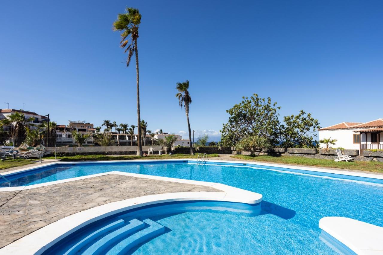 126 GIGANTES CLIFF HOLIDAY HOME By Sunkeyrents Acantilado de los Gigantes Exterior foto