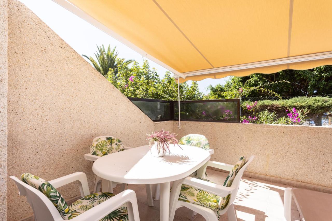 126 GIGANTES CLIFF HOLIDAY HOME By Sunkeyrents Acantilado de los Gigantes Exterior foto