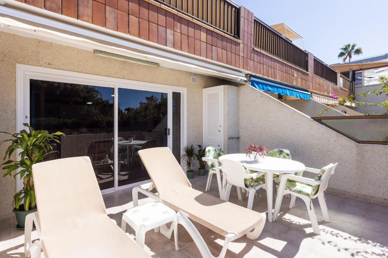 126 GIGANTES CLIFF HOLIDAY HOME By Sunkeyrents Acantilado de los Gigantes Exterior foto