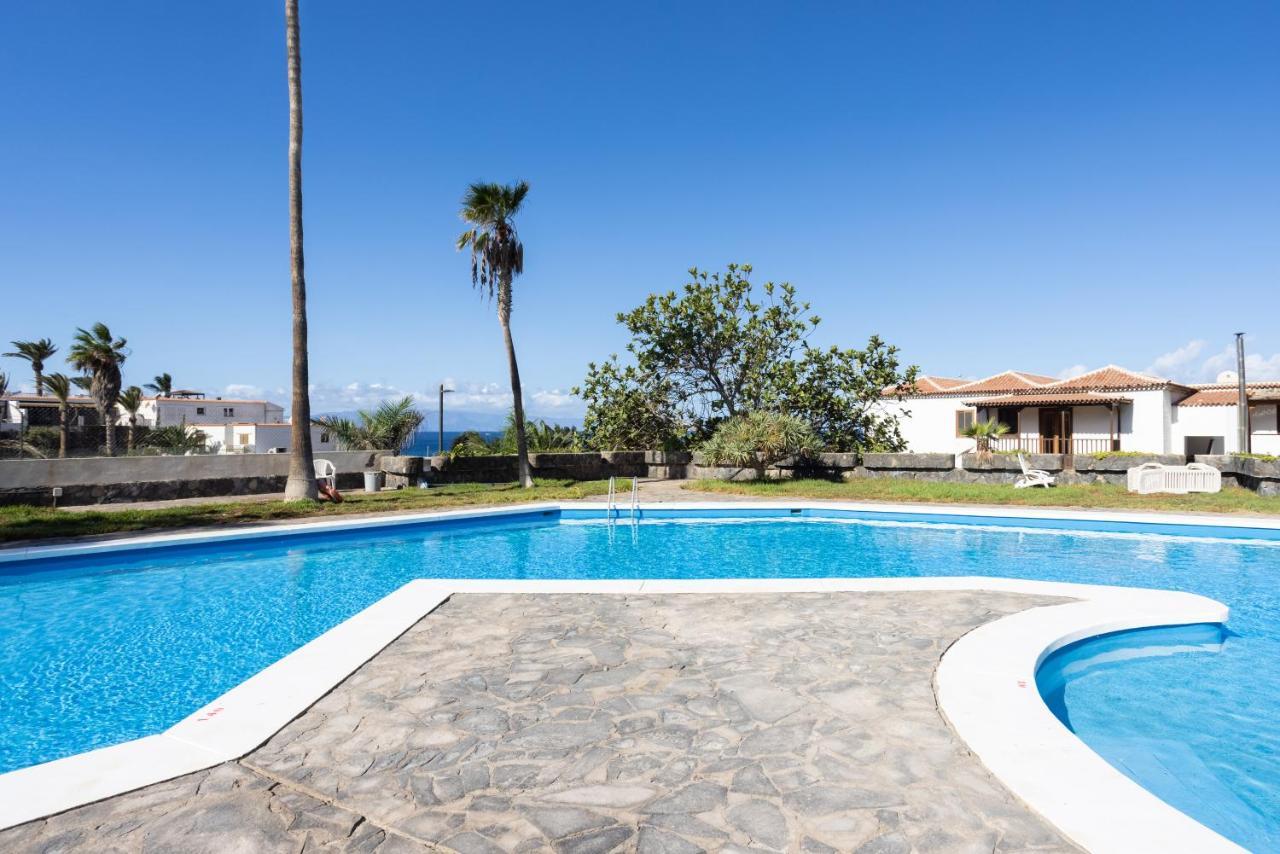 126 GIGANTES CLIFF HOLIDAY HOME By Sunkeyrents Acantilado de los Gigantes Exterior foto