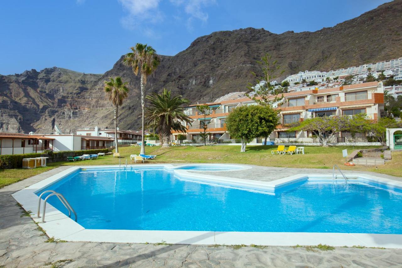 126 GIGANTES CLIFF HOLIDAY HOME By Sunkeyrents Acantilado de los Gigantes Exterior foto