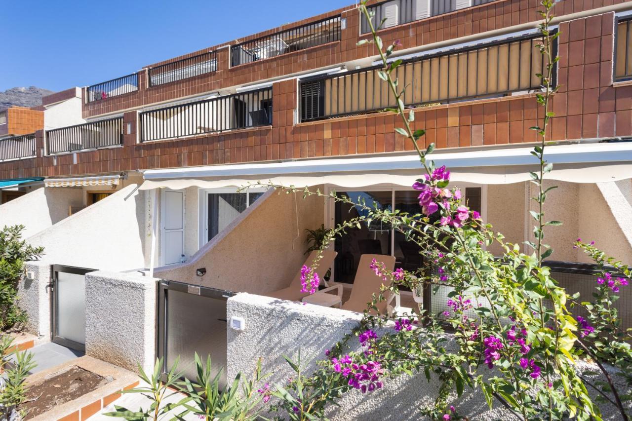 126 GIGANTES CLIFF HOLIDAY HOME By Sunkeyrents Acantilado de los Gigantes Exterior foto