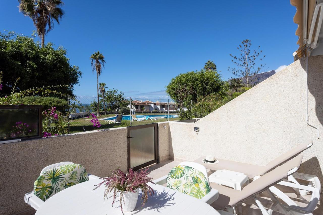126 GIGANTES CLIFF HOLIDAY HOME By Sunkeyrents Acantilado de los Gigantes Exterior foto