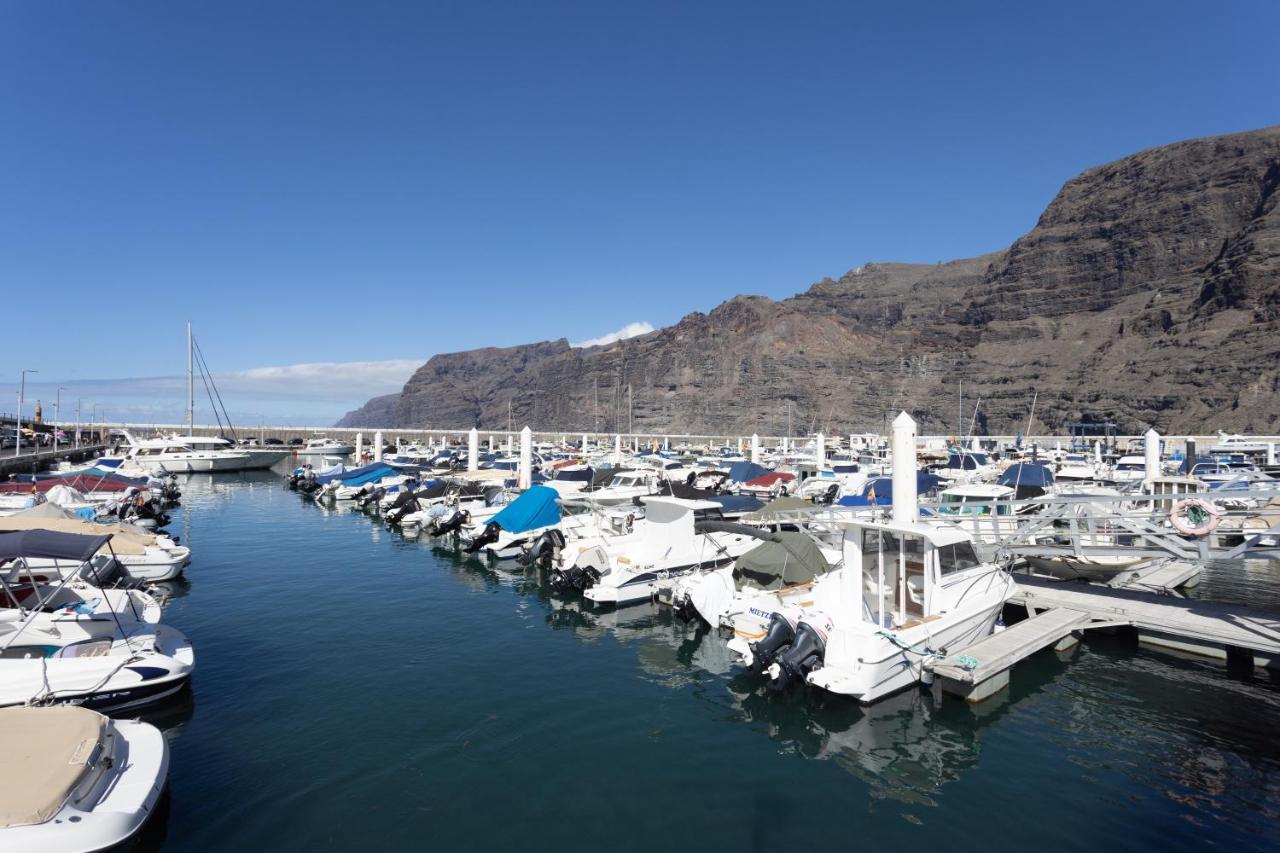126 GIGANTES CLIFF HOLIDAY HOME By Sunkeyrents Acantilado de los Gigantes Exterior foto