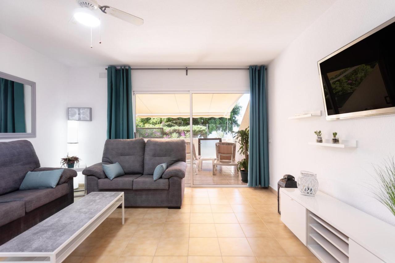 126 GIGANTES CLIFF HOLIDAY HOME By Sunkeyrents Acantilado de los Gigantes Exterior foto